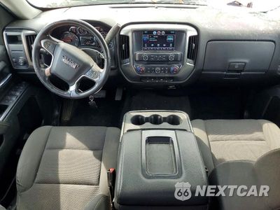 Zdjęcie 8 z 12 samochodu: 2016 CHEVROLET SILVERADO C1500 LT VIN:1GCRCREC1GZ366271 - miniatura
