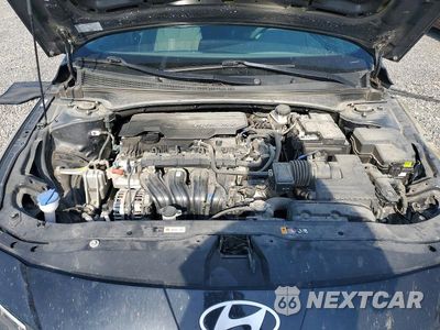 Zdjęcie 11 z 13 samochodu: 2024 HYUNDAI ELANTRA SEL VIN:KMHLM4DG1RU698054 - miniatura