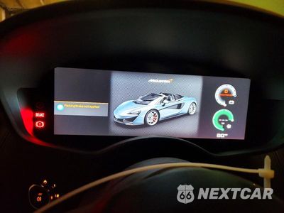 Zdjęcie 9 z 13 samochodu: 2019 MCLAREN AUTOMOTIVE 570S VIN:SBM13FAA1KW006452 - miniatura