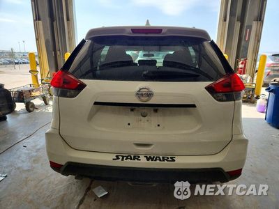 Zdjęcie 6 z 13 samochodu: 2017 NISSAN ROGUE SV VIN:5N1AT2MV5HC768575 - miniatura