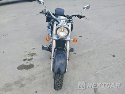 Drugie zdjęcie samochodu z przodu: 2005 SUZUKI C50 VIN:JS1VS55A752113805 - miniatura