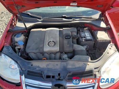 Zdjęcie 11 z 12 samochodu: 2007 VOLKSWAGEN JETTA 2.5 OPTION PACKAGE 1 VIN:3VWSF71K57M063311 - miniatura