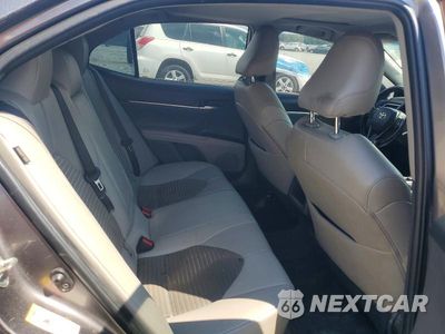 Zdjęcie 10 z 12 samochodu: 2018 TOYOTA CAMRY SE VIN:4T1B11HK4JU104238 - miniatura