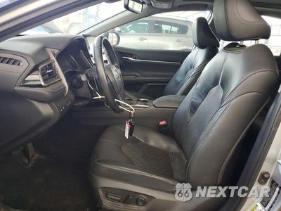 Zdjęcie 7 z 12 samochodu: 2022 TOYOTA CAMRY XSE VIN:4T1K61AK6NU017779 - miniatura