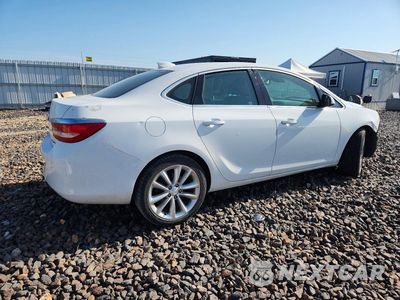 Trzecie zdjęcie samochodu z tyłu: 2015 BUICK VERANO CONVENIENCE VIN:1G4PR5SK5F4206721 - miniatura