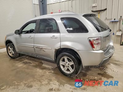 Drugie zdjęcie samochodu z przodu: 2006 CHEVROLET EQUINOX LT VIN:2CNDL63F866051110 - miniatura