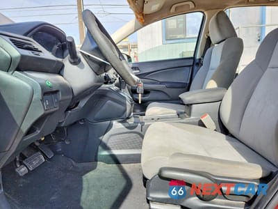 Zdjęcie 7 z 14 samochodu: 2016 HONDA CR-V SE VIN:2HKRM3H46GH560669 - miniatura