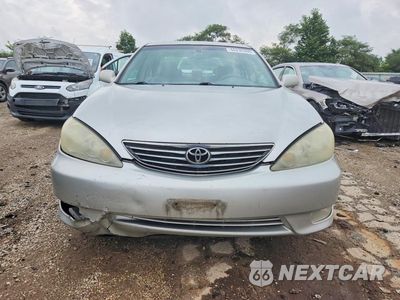 Piąte zdjęcie samochodu w środku: 2006 TOYOTA CAMRY XLE V6 VIN:4T1BF30K26U113035 - miniatura