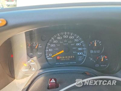 Zdjęcie 9 z 13 samochodu: 1999 GMC SAVANA RV G1500 VIN:1GDFG15R7X1044905 - miniatura