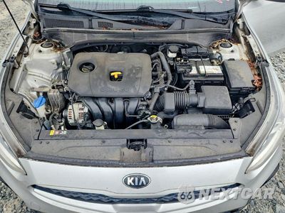 Zdjęcie 11 z 12 samochodu: 2019 KIA FORTE VIN:3KPF24AD9KE084231 - miniatura