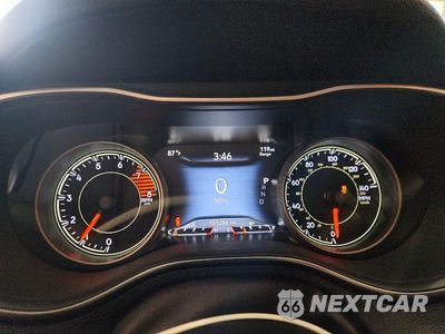 Zdjęcie 9 z 13 samochodu: 2019 JEEP CHEROKEE LIMITED VIN:1C4PJMDX1KD467577 - miniatura