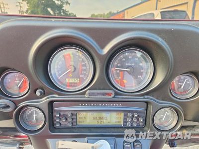 Zdjęcie 7 z 9 samochodu: 2008 HARLEY-DAVIDSON FLHTCUI VIN:1HD1FC4168Y692719 - miniatura