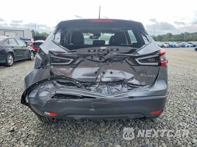 Zdjęcie 6 z 13 samochodu: 2022 NISSAN ROGUE SPORT SL VIN:JN1BJ1CW3NW484829 - miniatura