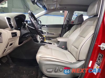 Zdjęcie 7 z 13 samochodu: 2017 KIA SPORTAGE EX VIN:KNDPNCAC0H7057120 - miniatura
