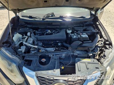 Zdjęcie 11 z 12 samochodu: 2019 NISSAN ROGUE SL VIN:5N1AT2MTXKC716767 - miniatura