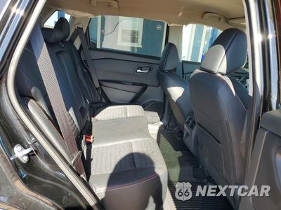 Zdjęcie 10 z 12 samochodu: 2025 NISSAN ROGUE ROCK CREEK VIN:5N1BT3BB1SC848384 - miniatura