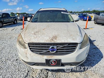 Piąte zdjęcie samochodu w środku: 2015 VOLVO XC60 T5 PREMIER VIN:YV440MDK3F2693502 - miniatura