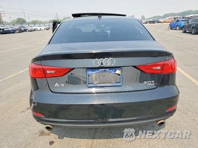 Zdjęcie 6 z 12 samochodu: 2015 AUDI A3 PREMIUM PLUS VIN:WAUEFGFF4F1009471 - miniatura
