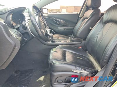 Zdjęcie 7 z 12 samochodu: 2016 BUICK LACROSSE SPORT TOURING VIN:1G4G45G39GF281461 - miniatura