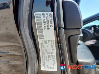 Zdjęcie 12 z 12 samochodu: 2020 JEEP GRAND CHEROKEE LIMITED VIN:1C4RJFBG4LC445085 - miniatura