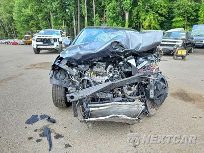 Piąte zdjęcie samochodu w środku: 2021 VOLKSWAGEN JETTA S VIN:3VWC57BU9MM094774 - miniatura