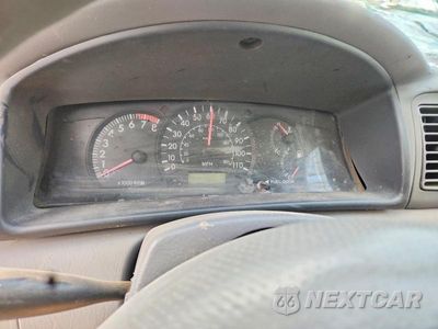 Zdjęcie 9 z 12 samochodu: 2003 TOYOTA COROLLA CE VIN:2T1BR32E13C048769 - miniatura