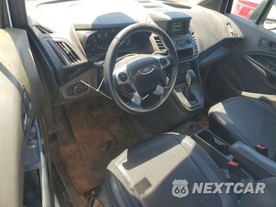 Zdjęcie 8 z 13 samochodu: 2021 FORD TRANSIT CONNECT XL VIN:NM0LS7E28M1484667 - miniatura