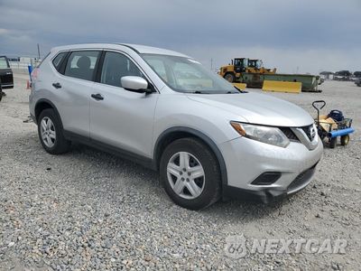 Zdjęcie 7 z 26 samochodu: 2016 NISSAN ROGUE S VIN:JN8AT2MT8GW008192 - miniatura