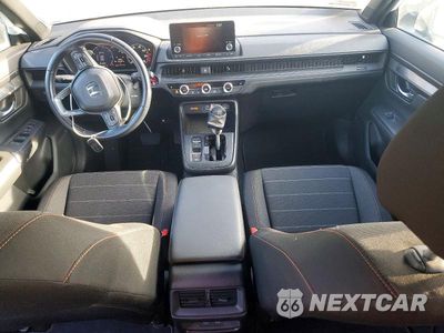 Zdjęcie 8 z 14 samochodu: 2025 HONDA CR-V SPORT VIN:7FARS5H56SE034581 - miniatura