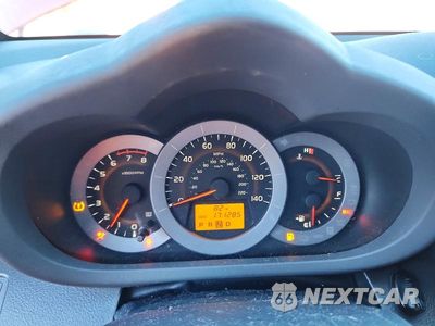 Zdjęcie 9 z 12 samochodu: 2011 TOYOTA RAV4 SPORT VIN:2T3WF4DV7BW084211 - miniatura