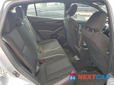 Zdjęcie 10 z 12 samochodu: 2019 SUBARU IMPREZA SPORT VIN:4S3GTAJ62K3716155 - miniatura
