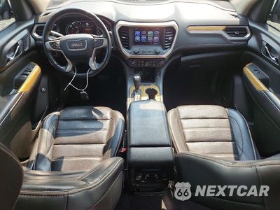 Zdjęcie 8 z 13 samochodu: 2017 GMC ACADIA DENALI VIN:1GKKNXLS8HZ298325 - miniatura