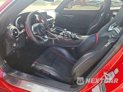 Zdjęcie 7 z 12 samochodu: 2017 MERCEDES-BENZ AMG GT S VIN:WDDYJ7JA6HA010124 - miniatura