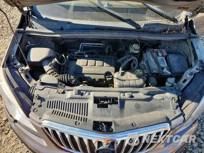 Zdjęcie 12 z 13 samochodu: 2014 BUICK ENCORE PREMIUM VIN:KL4CJHSB5EB536553 - miniatura