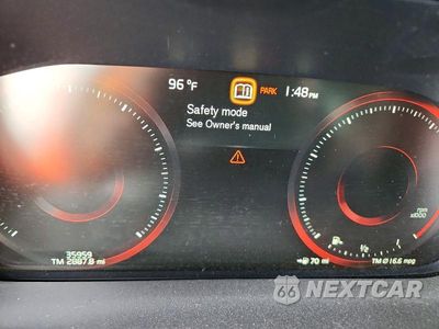 Zdjęcie 9 z 13 samochodu: 2021 VOLVO XC60 T5 MOMENTUM VIN:YV4102RK8M1793730 - miniatura