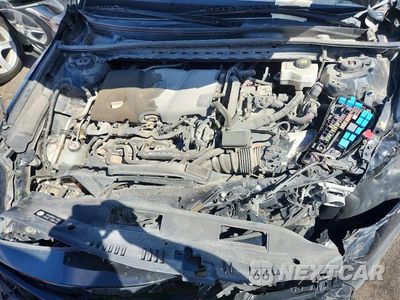 Zdjęcie 11 z 12 samochodu: 2023 TOYOTA CAMRY SE VIN:4T1G31AKXPU617075 - miniatura