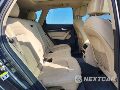 Zdjęcie 11 z 14 samochodu: 2018 AUDI Q5 PREMIUM PLUS VIN:WA1BNAFYXJ2052149 - miniatura