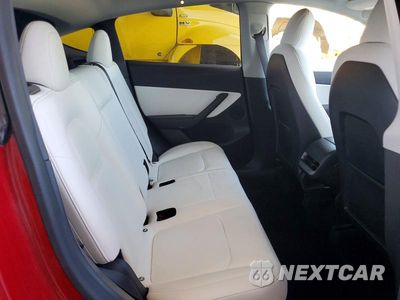 Zdjęcie 10 z 13 samochodu: 2021 TESLA MODEL Y VIN:5YJYGDEE5MF298000 - miniatura