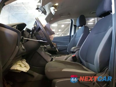 Zdjęcie 7 z 14 samochodu: 2016 FORD ESCAPE S VIN:1FMCU0F78GUB07799 - miniatura