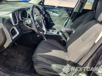 Zdjęcie 7 z 14 samochodu: 2012 CHEVROLET EQUINOX LT VIN:2GNFLEE54C6364668 - miniatura