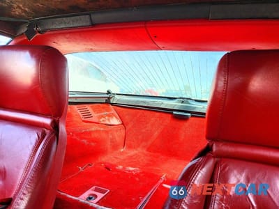Zdjęcie 10 z 14 samochodu: 1990 CHEVROLET CORVETTE VIN:1G1YY2389L5101675 - miniatura