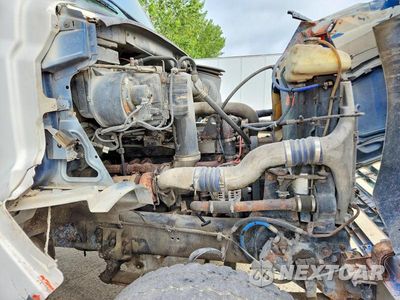 Zdjęcie 10 z 12 samochodu: 2003 STERLING L9500 - READY MIX TRUCK VIN:2FZHAZA853AK83872 - miniatura