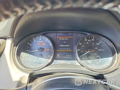 Zdjęcie 9 z 14 samochodu: 2019 NISSAN ROGUE SPORT SV VIN:JN1BJ1CP0KW237059 - miniatura