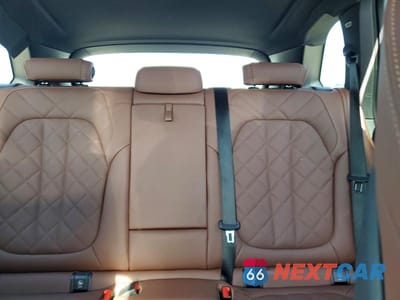 Zdjęcie 10 z 13 samochodu: 2025 BMW X5 SDRIVE 40I VIN:5UX13EU02S9W72707 - miniatura