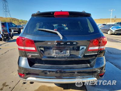 Zdjęcie 6 z 14 samochodu: 2019 DODGE JOURNEY CROSSROAD VIN:3C4PDDGG1KT853834 - miniatura