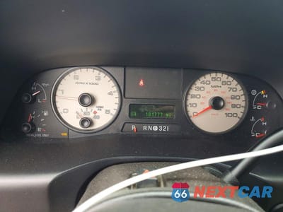 Zdjęcie 9 z 14 samochodu: 2005 FORD F350 SRW SUPER DUTY VIN:1FTWW31P65ED33111 - miniatura