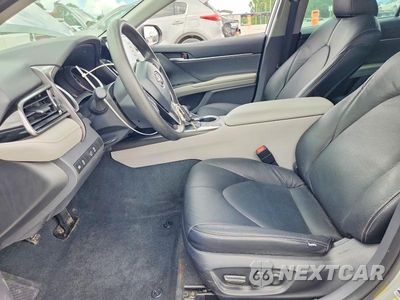 Zdjęcie 7 z 13 samochodu: 2023 TOYOTA CAMRY LE VIN:4T1C11AK1PU110893 - miniatura