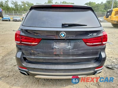 Zdjęcie 6 z 13 samochodu: 2018 BMW X5 XDRIVE35I VIN:5UXKR0C51J0X95274 - miniatura