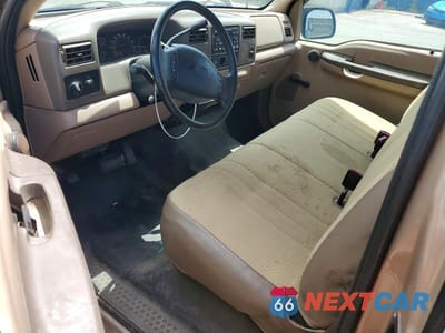 Zdjęcie 8 z 12 samochodu: 1999 FORD F250 SUPER DUTY VIN:1FTNX20L2XEA55733 - miniatura
