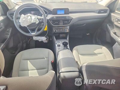 Zdjęcie 8 z 13 samochodu: 2022 FORD ESCAPE S VIN:1FMCU0F64NUB00322 - miniatura